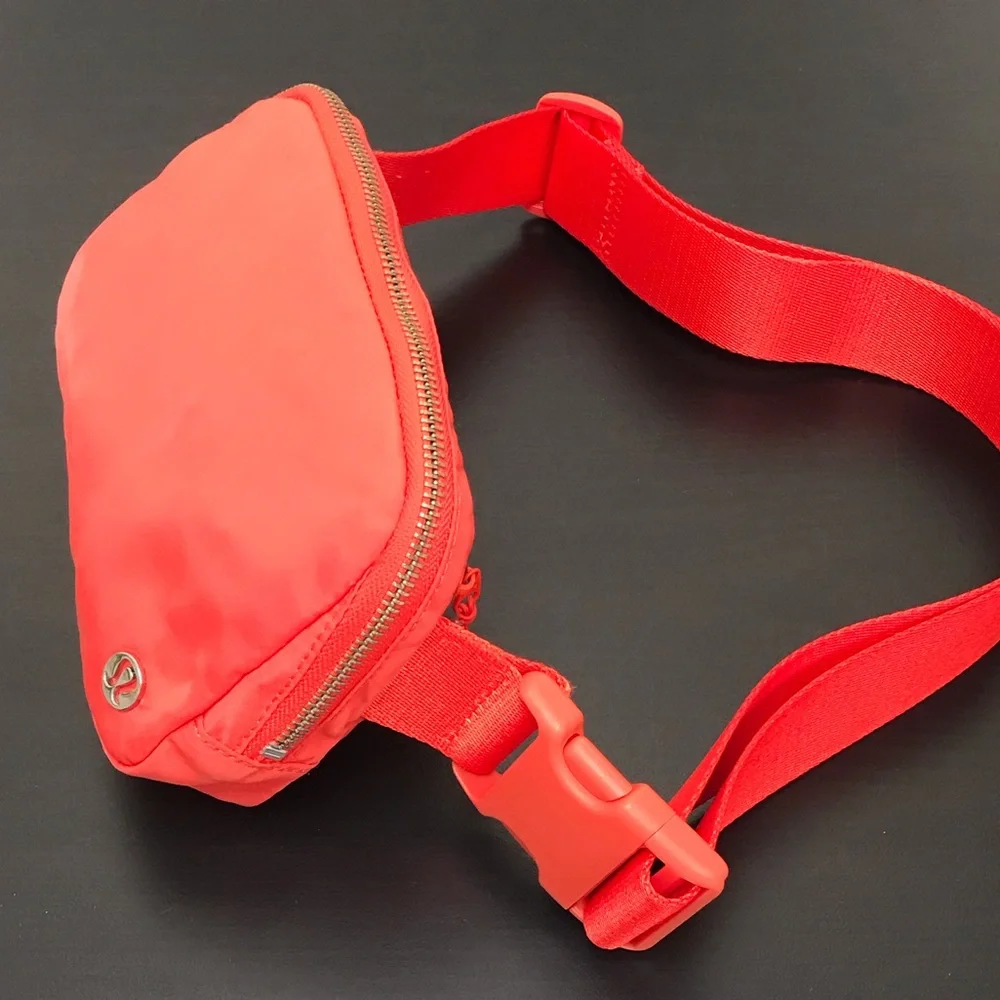 Lululemon Bag